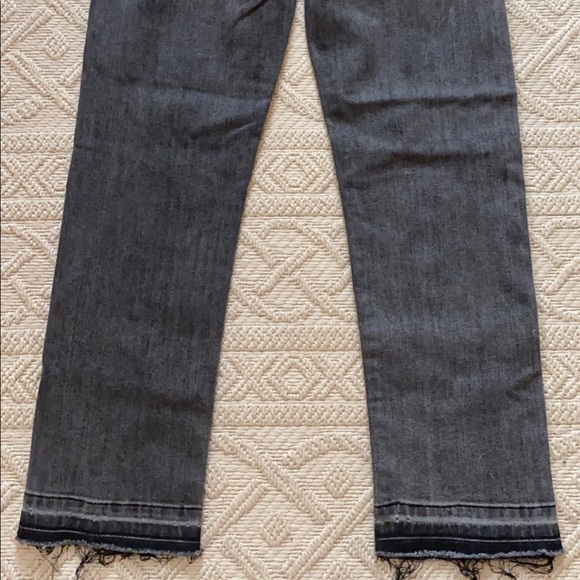 Banana Republic girlfriend jeans, size 27 - Picture 2 of 2